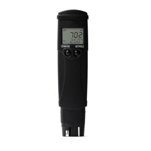 Agro Enviro Tests Combo pH/Conductivity/TDS Tester