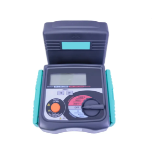 Agro Enviro Tests Digital Conduction Megohmmeter