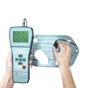 Agro Enviro Tests Digital Current Conductivity Tester