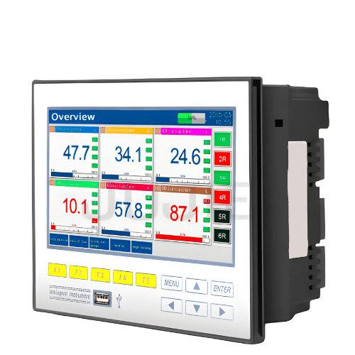 Agro Enviro Tests Data Logger Collect Pressure Recorder