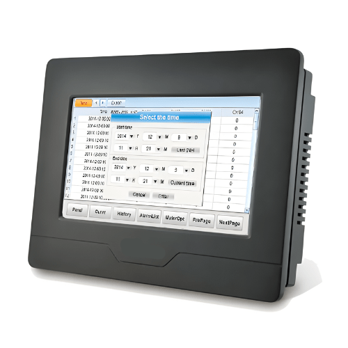 Agro Enviro Tests Temperature Controller Data Logger