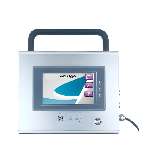 Agro Enviro Tests Data Logger For Weather Station