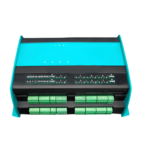 Agro Enviro Tests Data Logger For Sensor Weather