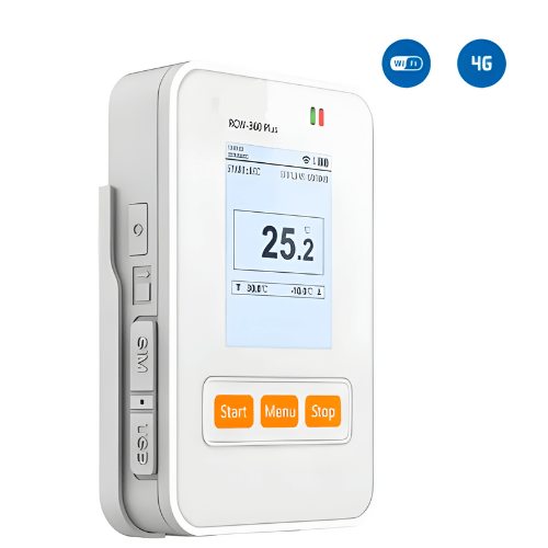Agro Enviro Tests Data Logger Recorder - Image 2