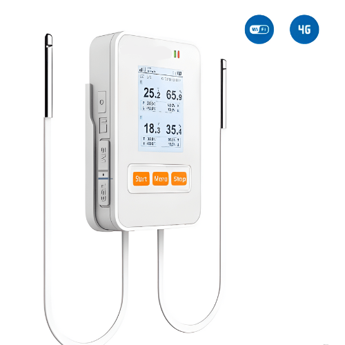 Agro Enviro Tests Data Logger Recorder - Image 3