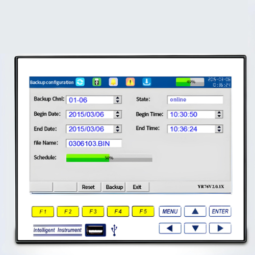 Agro Enviro Tests Multi Channel Data Loggers - Image 2