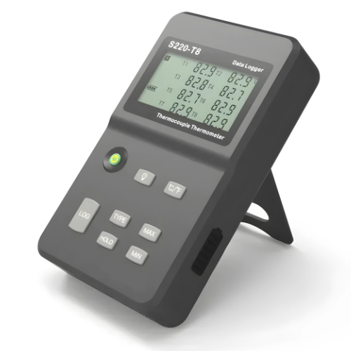 Agro Enviro Tests Temperature Meter And Data Loggers - Image 3
