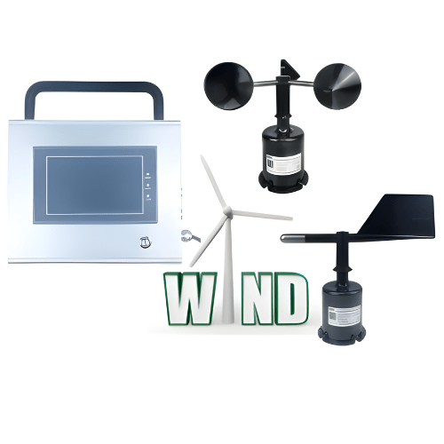 Agro Enviro Tests Weather Station Data Logger