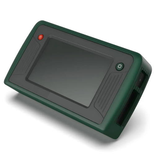 Agro Enviro Tests Temperature And Humidity Data Logger - Image 2