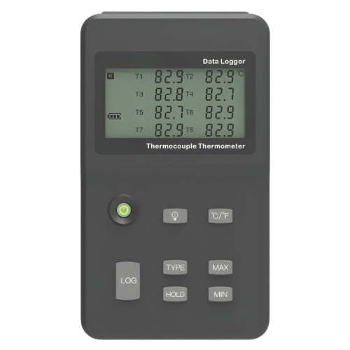 Agro Enviro Tests Logger Hygrometer - Image 2