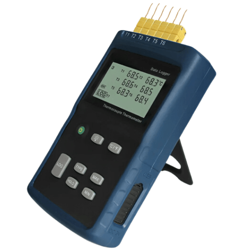 Agro Enviro Tests Logger Hygrometer - Image 4