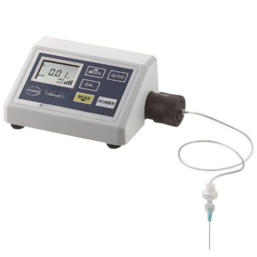 Agro Enviro Tests Thermo Hygrometer Relative Humidity