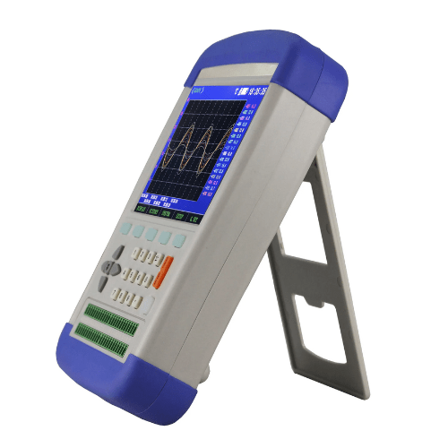 Agro Enviro Tests 16 Channels Temperature Data Logger - Image 4