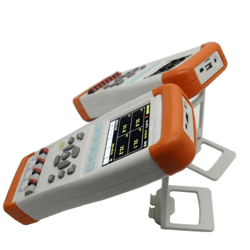 Agro Enviro Tests Handheld Multichannel Temperature Data Logger - Image 3