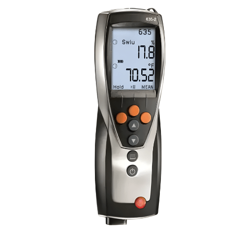 Agro Enviro Tests Thermo Hygrometer