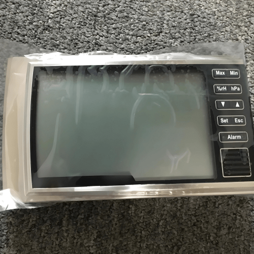 Agro Enviro Tests Thermo Hygrometer - Image 3