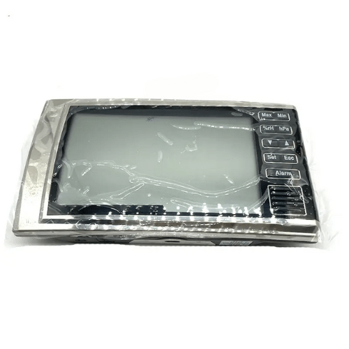 Agro Enviro Tests Thermo Hygrometer - Image 2