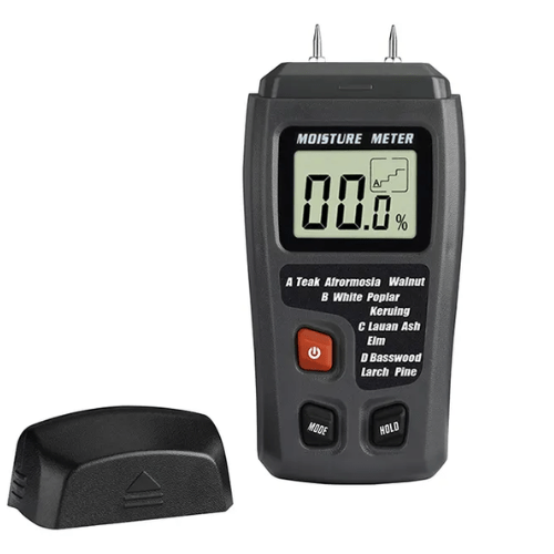 Agro Enviro Tests Digital LCD Detector Hygrometer