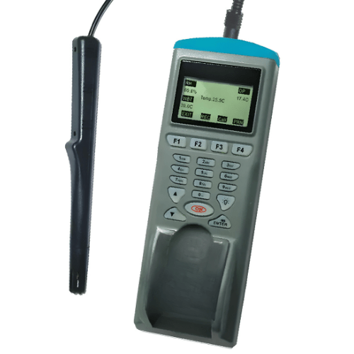 Agro Enviro Tests Data Logger Hygrometer