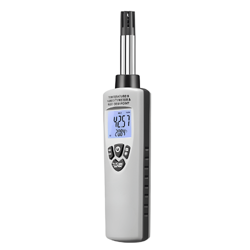 Agro Enviro Tests Indoor Hygrometer Thermometer Gauge