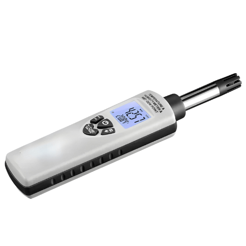 Agro Enviro Tests Indoor Hygrometer Thermometer Gauge - Image 3