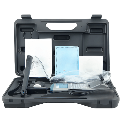 Agro Enviro Tests Data Logger Hygrometer