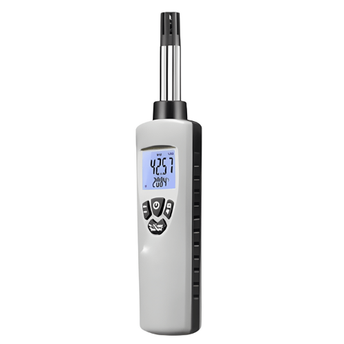 Agro Enviro Tests Indoor Outdoor Hygrometer Gauge