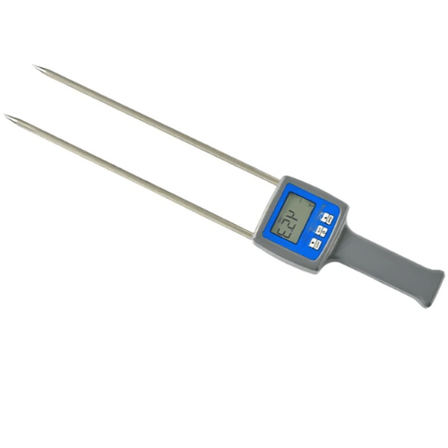 Agro Enviro Tests Professional Moisture Meter Hygrometer