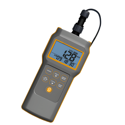 Agro Enviro Tests Anemometer Wind Speed Hygrometer