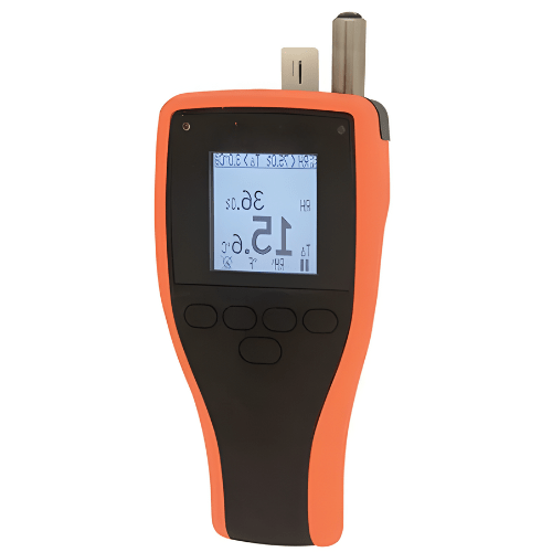 Agro Enviro Tests Rugged Hygrometer