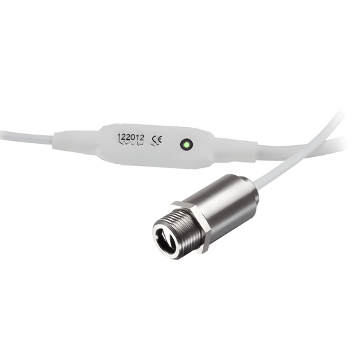 Agro Enviro Tests LTH Temperature Infrared Thermometer 