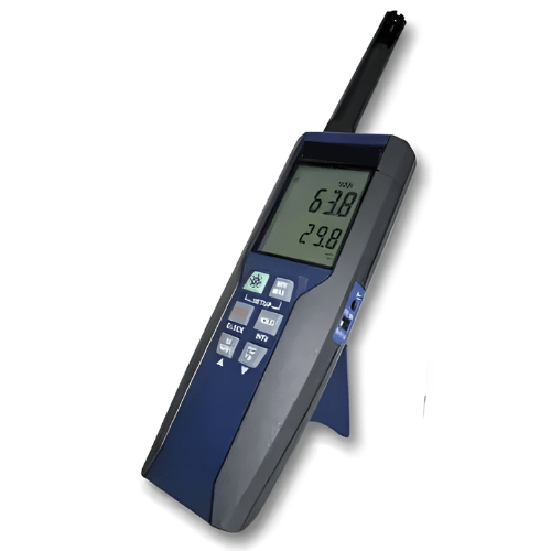 Agro Enviro Tests High Precision Digital Thermometer Data - Image 4