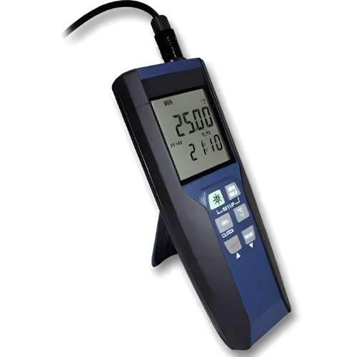 Agro Enviro Tests High Precision Digital Thermometer Data - Image 3