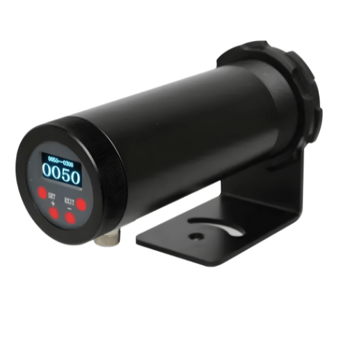 Agro Enviro Tests Low Temperature Display Type Infrared Thermometer
