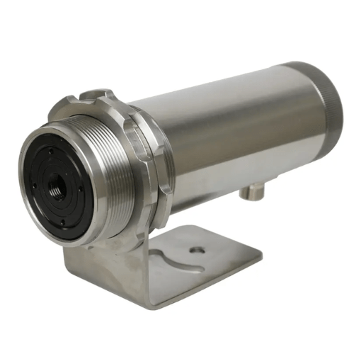 Agro Enviro Tests High Temperature Industrial Laser Infrared Thermometer - Image 3