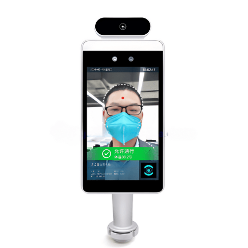 Agro Enviro Tests Remote Temperature Detect Infrared Thermometer - Image 2
