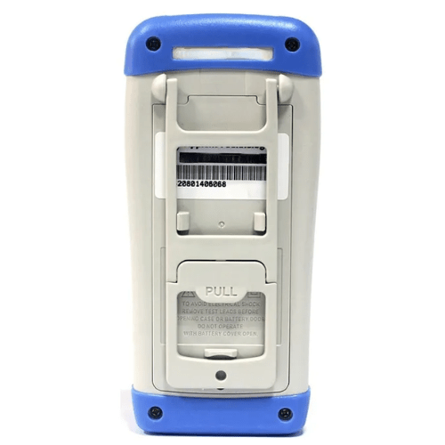 Agro Enviro Tests Multi-Channel Thermometer Data Logger