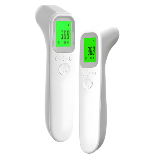 Agro Enviro Tests Digital Infrared Thermometer