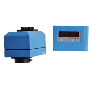 Agro Enviro Tests Online Moisture Analyzer