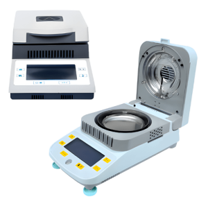Agro Enviro Tests Halogen Grain Moisture Balance Meter