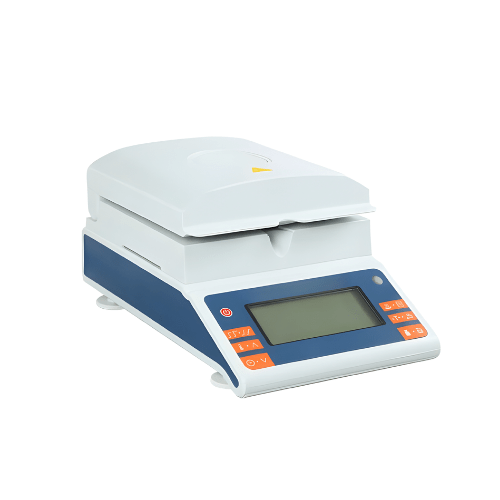 Agro Enviro Tests Electronic Digital Moisture Content Analyzer - Image 5