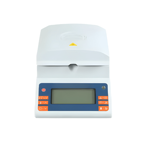 Agro Enviro Tests Electronic Digital Moisture Content Analyzer - Image 2