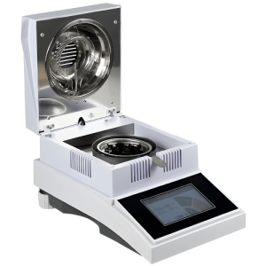 Agro Enviro Tests Halogen Grain Moisture Balance Meter