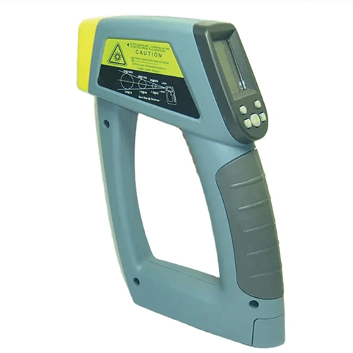 Agro Enviro Tests Digital Infrared Temperature Gun