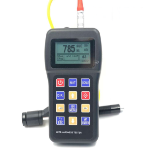 Agro Enviro Tests Metal Hardness Tester