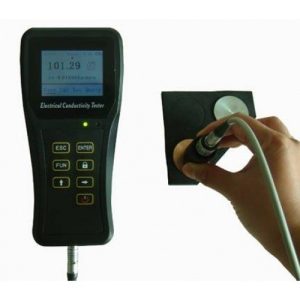 Agro Enviro Tests Eddy Current Conductivity Meter
