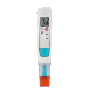 Agro Enviro Tests PH Tester Meter Food