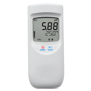 Agro Enviro Tests Food And Dairy PH Meter