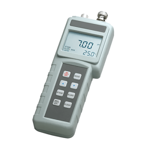 Agro Enviro Tests Portable PH Meter Food