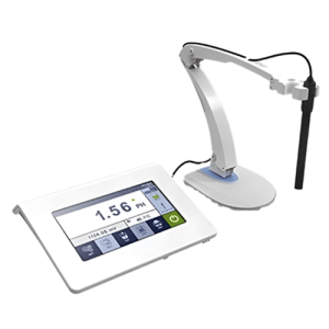 Agro Enviro Tests Food Low-Cost Electronic Ph Meter